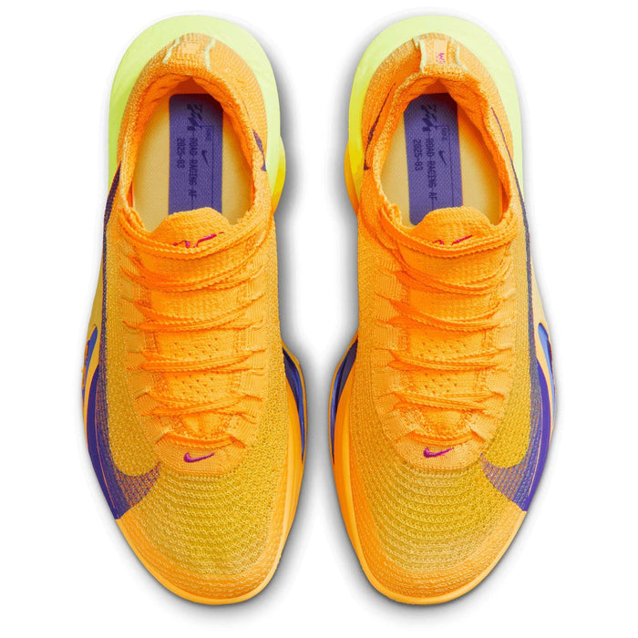 Nike  Alphafly 3 Womens Orange