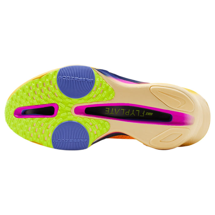 Nike  Alphafly 3 Womens Orange