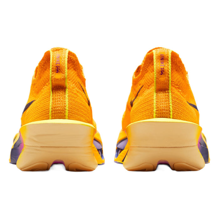 Nike  Alphafly 3 Womens Orange