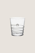 Amalia Double Old Fashioned Glass