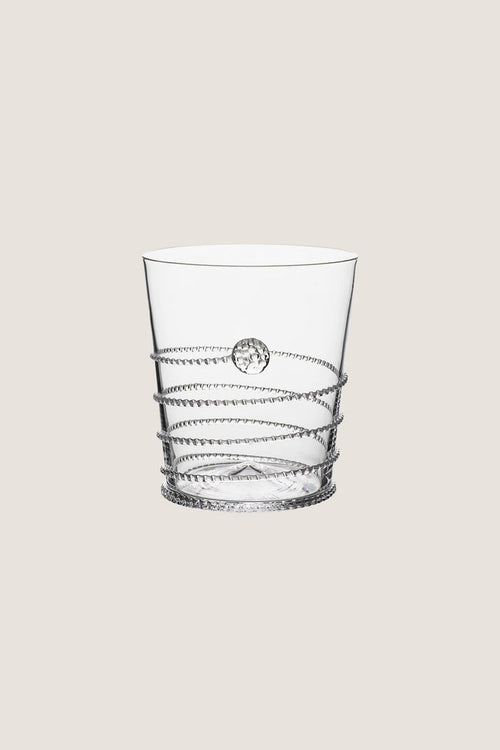 Amalia Double Old Fashioned Glass