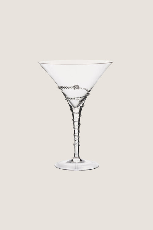 Amalia Martini Glass