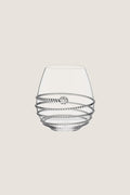 Amalia Stemless Red Wine Glass