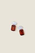 Amber Elin Earrings