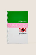 American Mahjong 101 Book