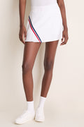 Americana Blair Tennis Skirt