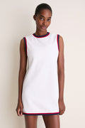 Americana Pique Cheryl Tennis Dress