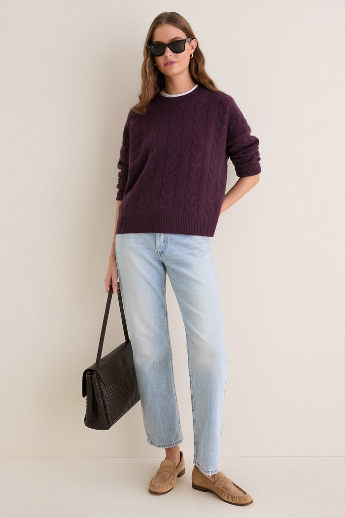 Anchor Here 501 '90s Lightweight Jean