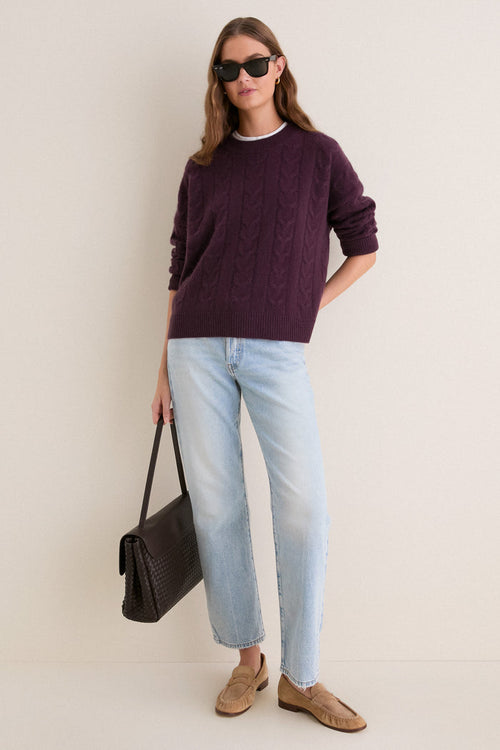 Anchor Here 501 '90s Lightweight Jean