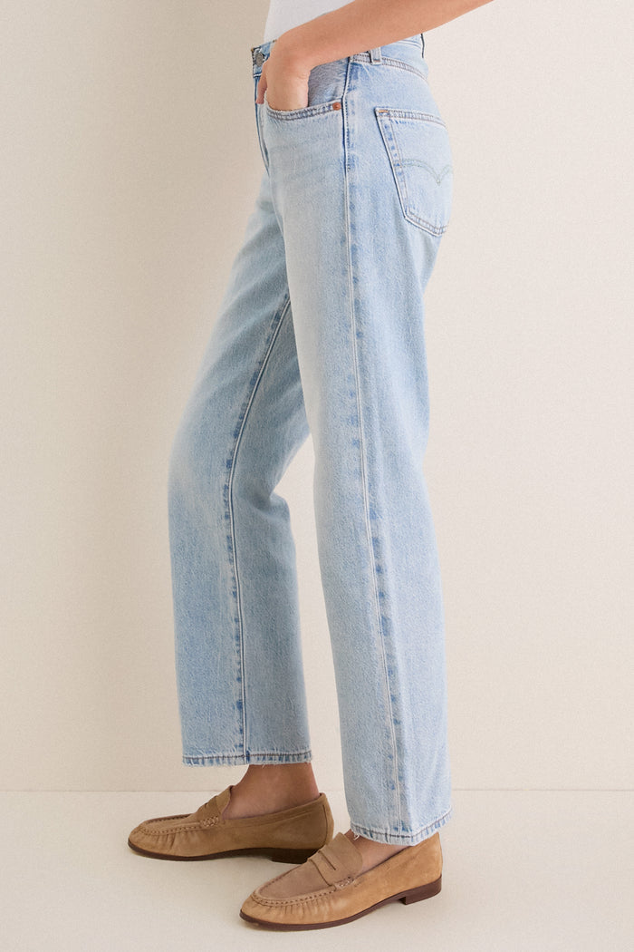 Anchor Here 501 '90s Lightweight Jean