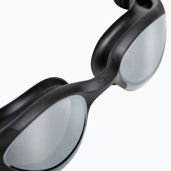 Arena THE ONE PLUS MIRROR Goggle Silver