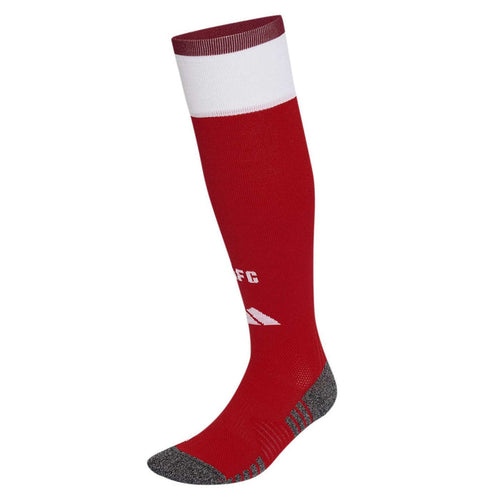 adidas AFC 26 Home Socks Red