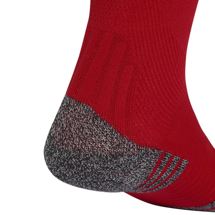 adidas AFC 26 Home Socks Red