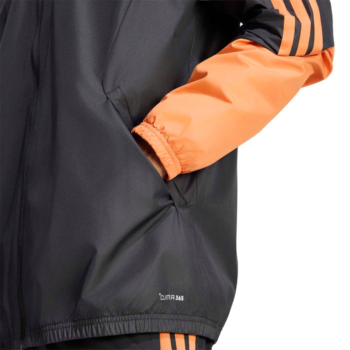 adidas Arsenal Football 2026/27 Adults All Weather Jacket