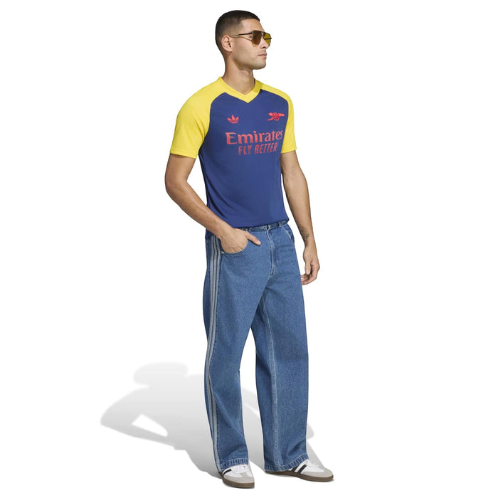 adidas OG AFC 26 Away PM Jersey Blue