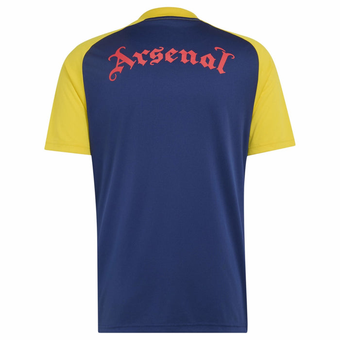 adidas Arsenal Football 2026/27 Away Pre-Match Jersey