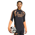 adidas Arsenal Football 2026/27 Adults Half-Zip Training Top