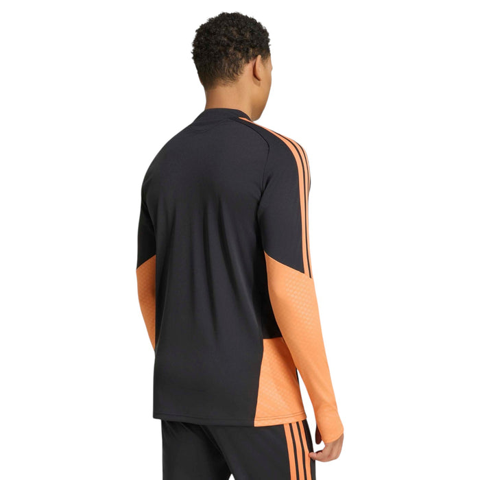 adidas Arsenal Football 2026/27 Adults Half-Zip Training Top