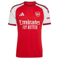 adidas Arsenal Football 2026/27 Adults Home Jersey