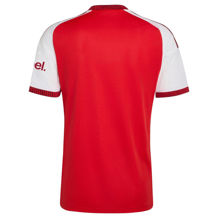 adidas Arsenal Football 2026/27 Adults Home Jersey