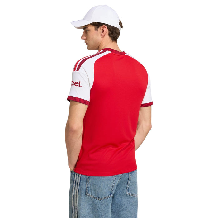 adidas Arsenal Football 2026/27 Adults Home Jersey