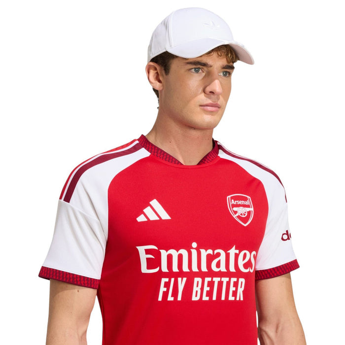 adidas Arsenal Football 2026/27 Adults Home Jersey