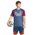 adidas Arsenal Football 2026/27 Adults Tiro Training Jersey
