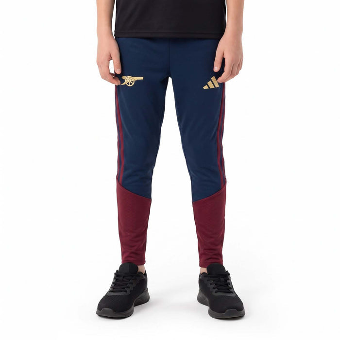 adidas Arsenal Football 2026/27 Kids Cup Tiro Training Pants