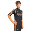 adidas Arsenal Football 2026/27 Kids Half-Zip Training Top
