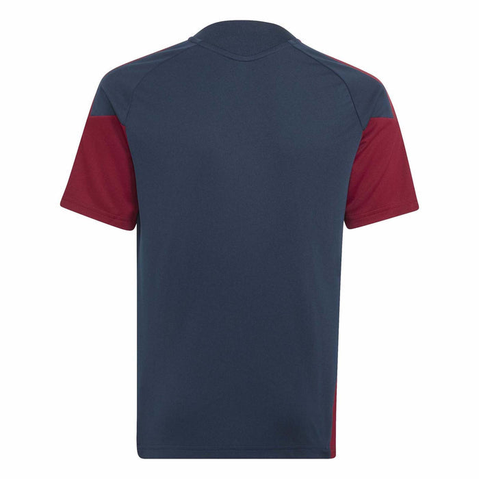 adidas Arsenal Football 2026/27 Kids Tiro Training Jersey