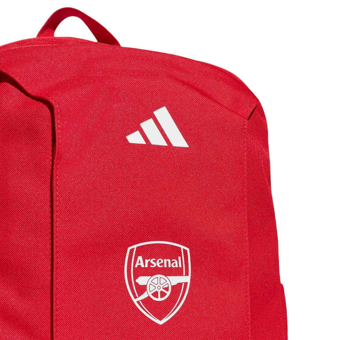 adidas AFC 26 Backpack Red