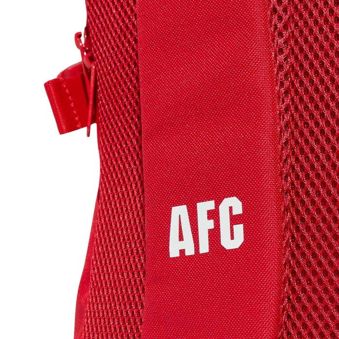 adidas AFC 26 Backpack Red