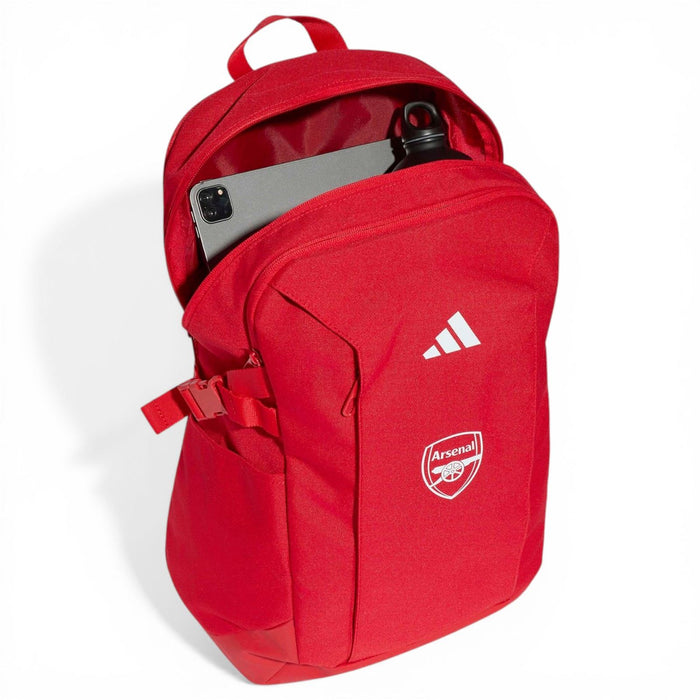 adidas AFC 26 Backpack Red