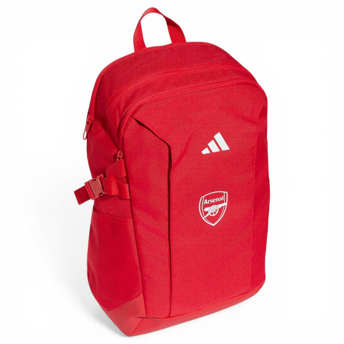 adidas AFC 26 Backpack Red