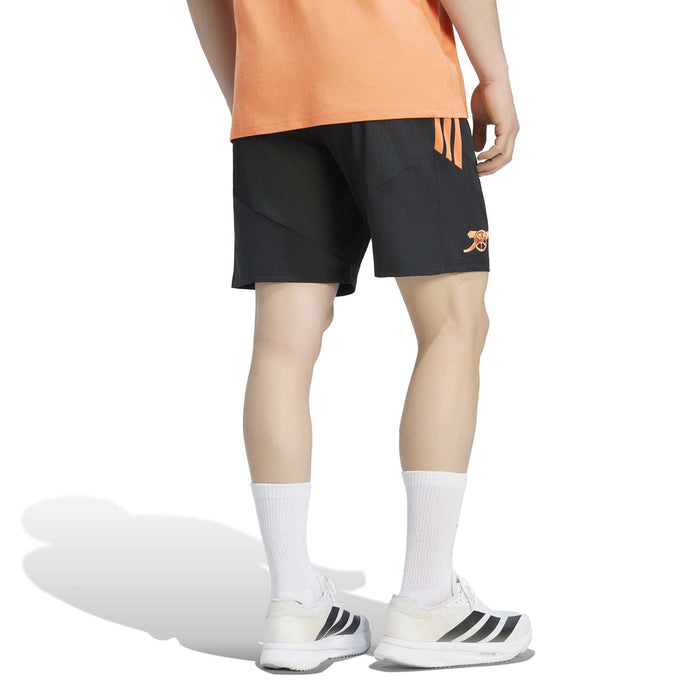 adidas Arsenal Football 2026/27 Tiro Adults Downtime Shorts