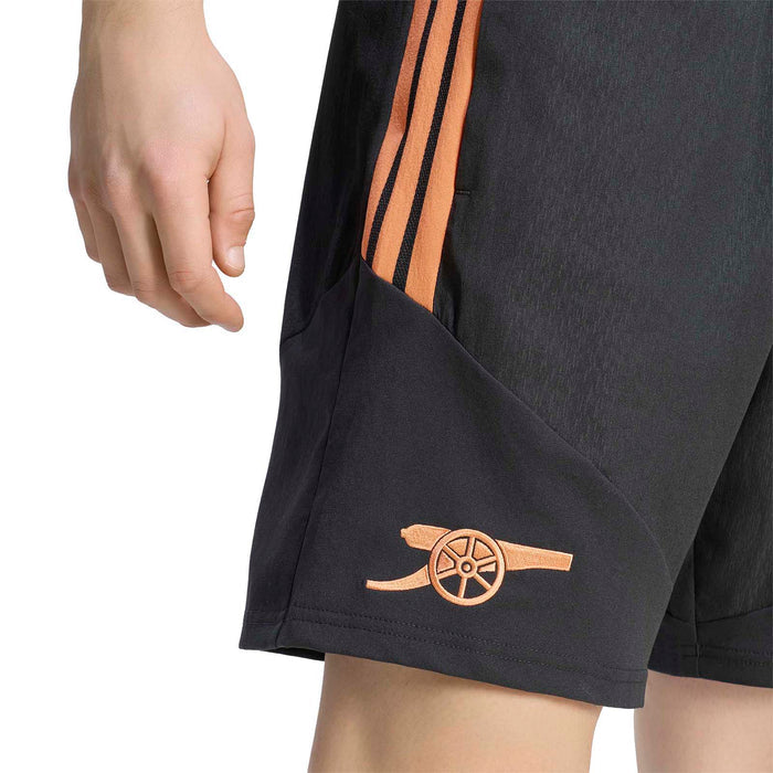 adidas AFC 26 Train DT Short Black