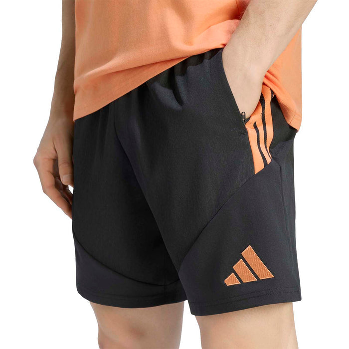 adidas AFC 26 Train DT Short Black