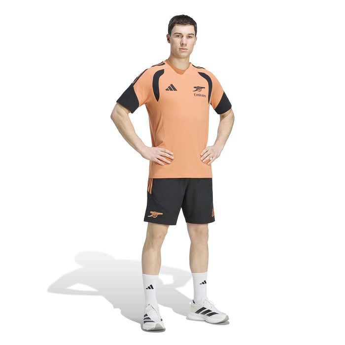 adidas AFC 26 Train DT Short Black