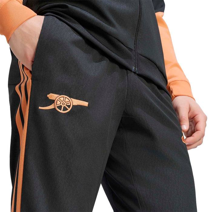 adidas AFC 26 Train Pre Pant Black