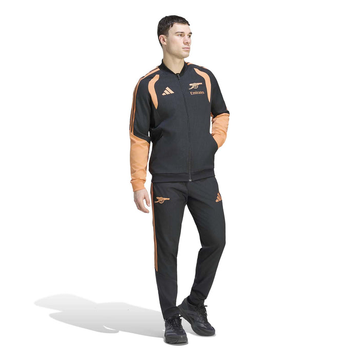 adidas AFC 26 Train Pre Pant Black