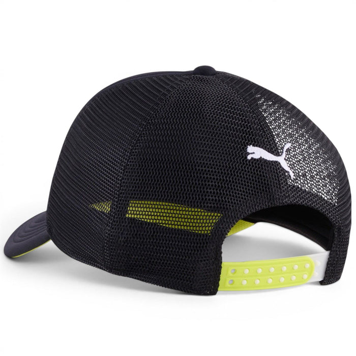 Puma Aston Martin Baseball Cap Black