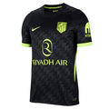 Nike Atlético Madrid 2026/27 Stadium Away Mens Dri-FIT Soccer Replica Jersey