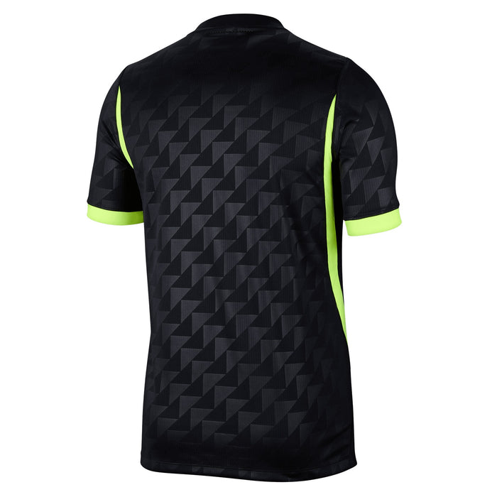 Nike Atlético Madrid 2026/27 Stadium Away Mens Dri-FIT Soccer Replica Jersey