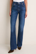 Augusta Lilah High Rise Boot