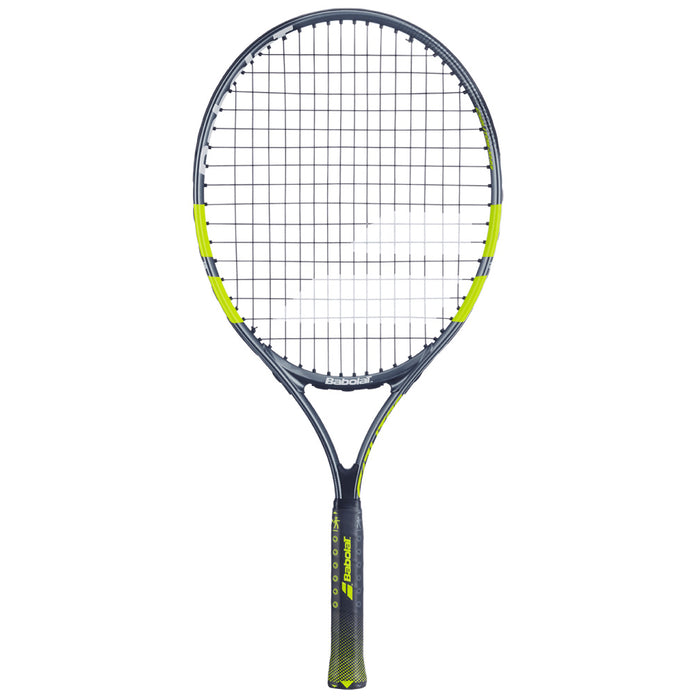 Babolat Carlitos JR 23 Tns Racket Grey