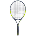 Babolat Carlitos JR 23 Tns Racket Grey