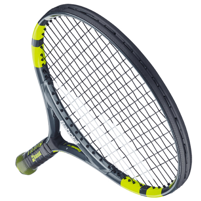 Babolat Carlitos JR 23 Tns Racket Grey