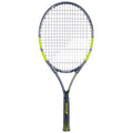 Babolat Carlitos JR 25 Tennis Racket Grey