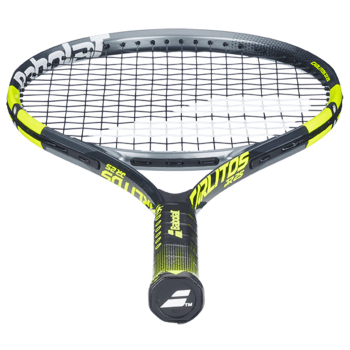 Babolat Carlitos JR 25 Tns Racket Grey