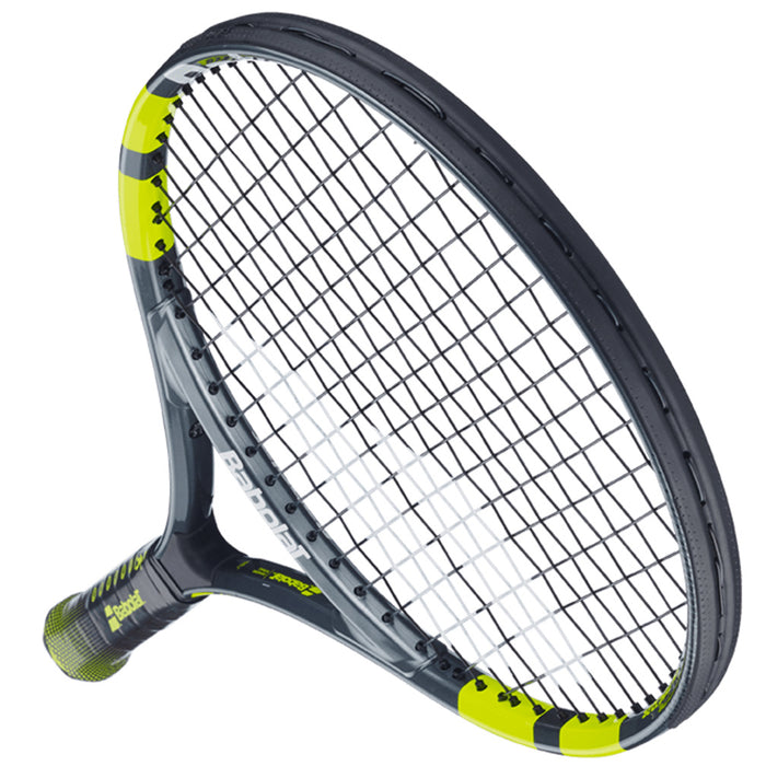 Babolat Carlitos JR 25 Tns Racket Grey